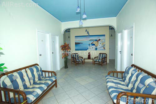 Margarita Hotel 3